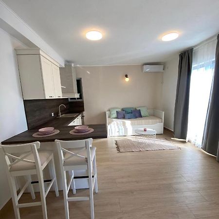 Apartmani Cvita Neviđane エクステリア 写真