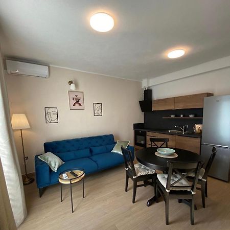 Apartmani Cvita Neviđane エクステリア 写真