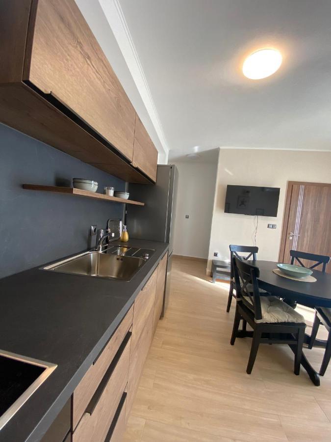 Apartmani Cvita Neviđane エクステリア 写真