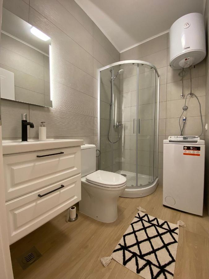 Apartmani Cvita Neviđane エクステリア 写真