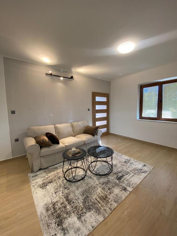 Apartmani Cvita Neviđane エクステリア 写真