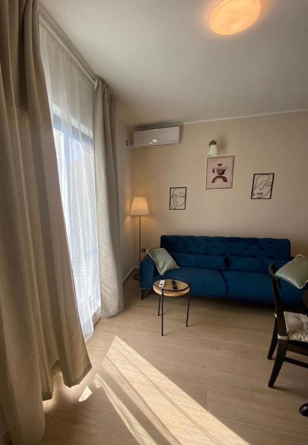 Apartmani Cvita Neviđane エクステリア 写真