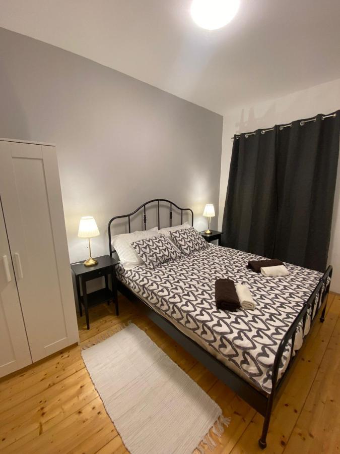 Apartmani Cvita Neviđane エクステリア 写真