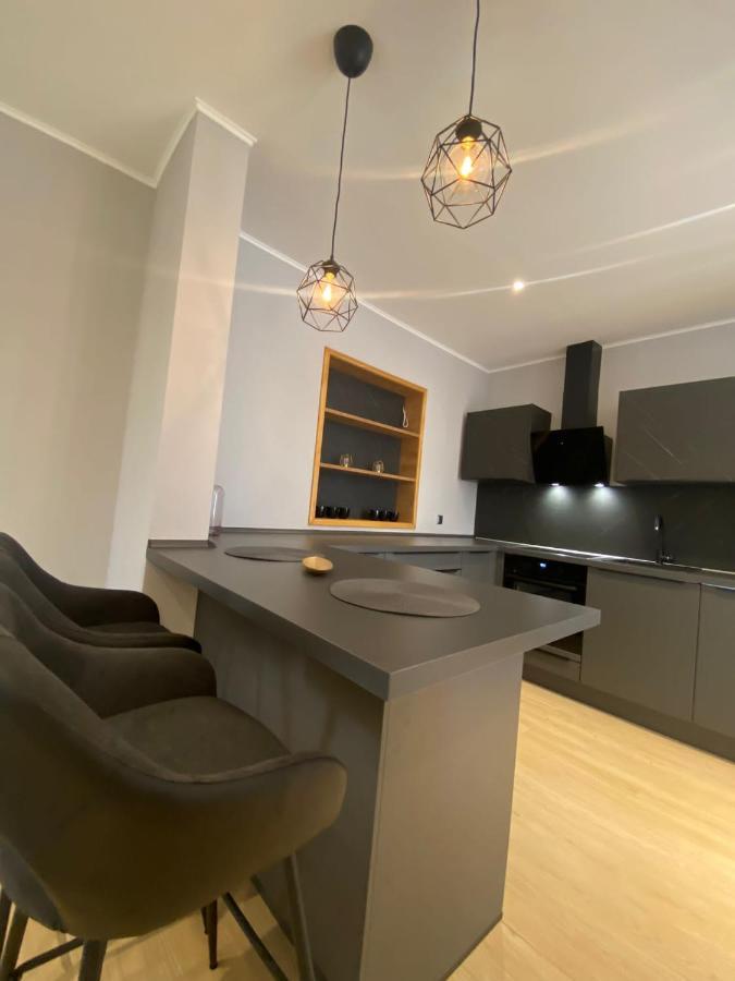 Apartmani Cvita Neviđane エクステリア 写真