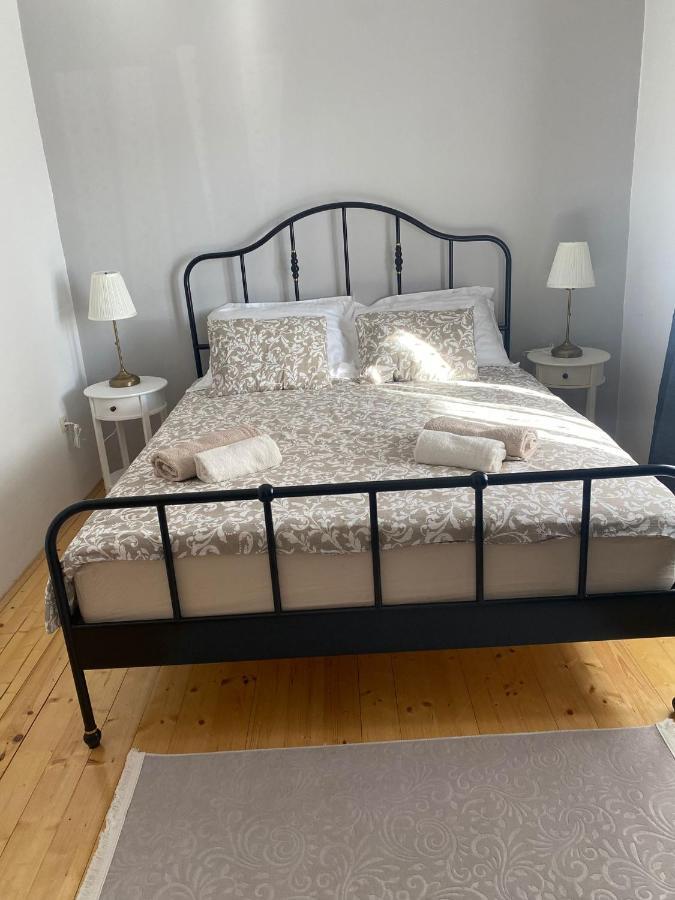 Apartmani Cvita Neviđane エクステリア 写真