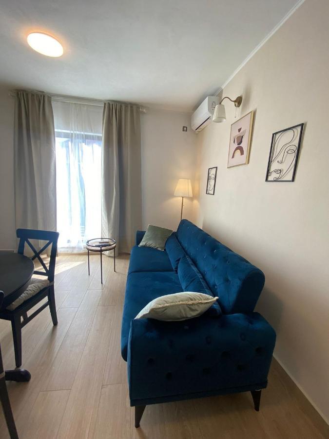 Apartmani Cvita Neviđane エクステリア 写真