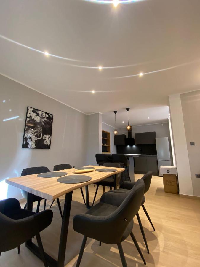 Apartmani Cvita Neviđane エクステリア 写真