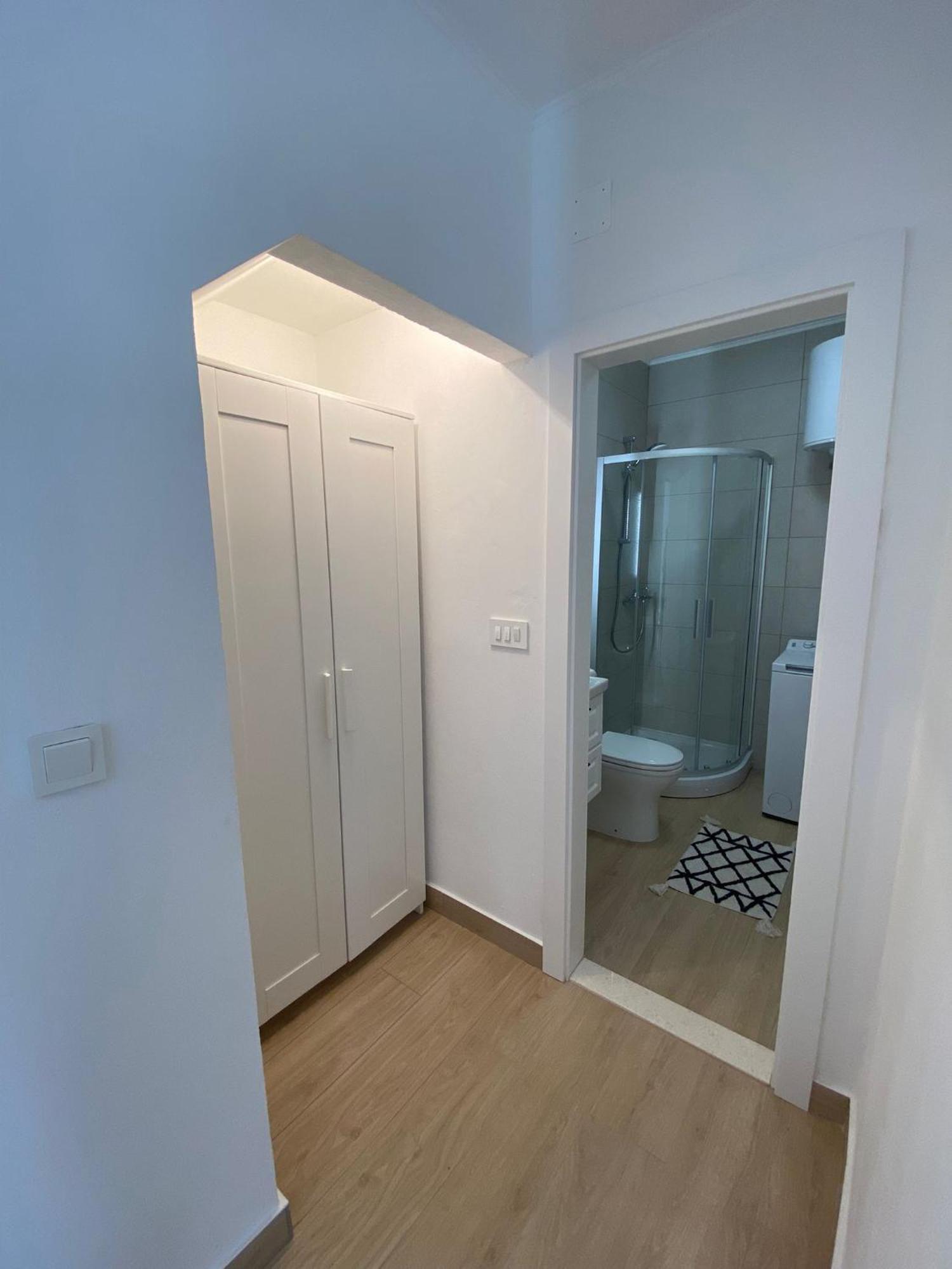 Apartmani Cvita Neviđane エクステリア 写真
