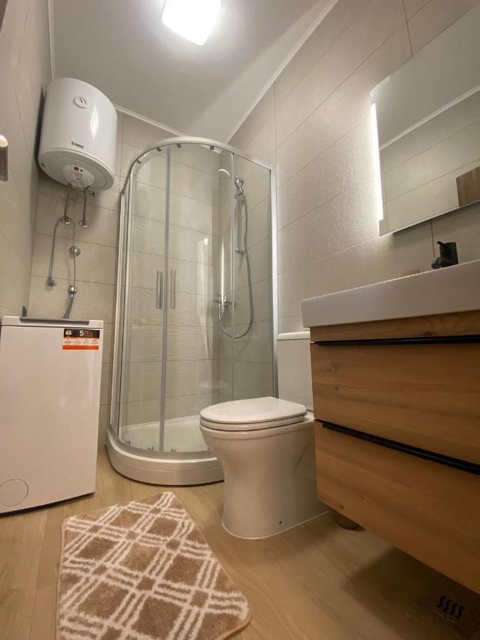 Apartmani Cvita Neviđane エクステリア 写真