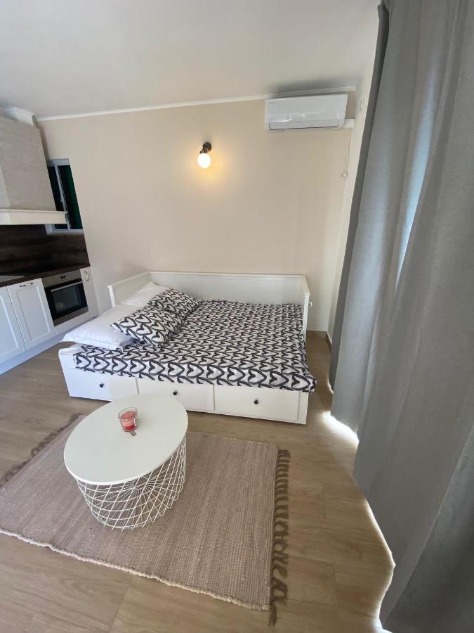 Apartmani Cvita Neviđane エクステリア 写真