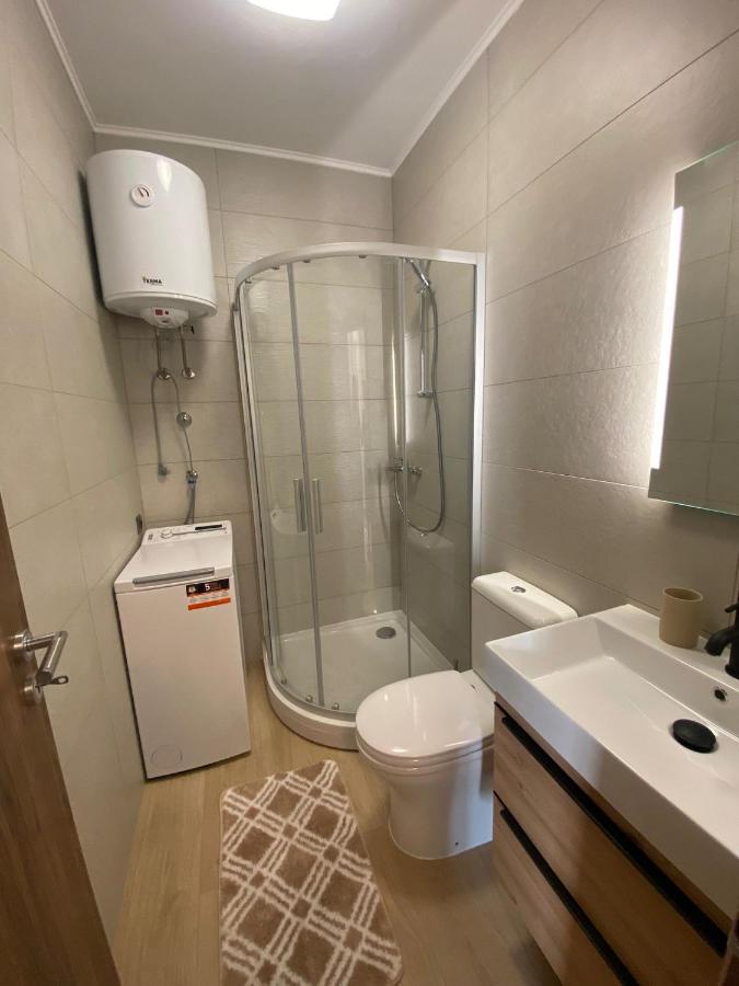 Apartmani Cvita Neviđane エクステリア 写真